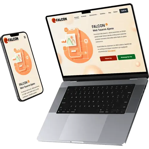 Sancaktepe Web Tasarım Hizmetlerimiz